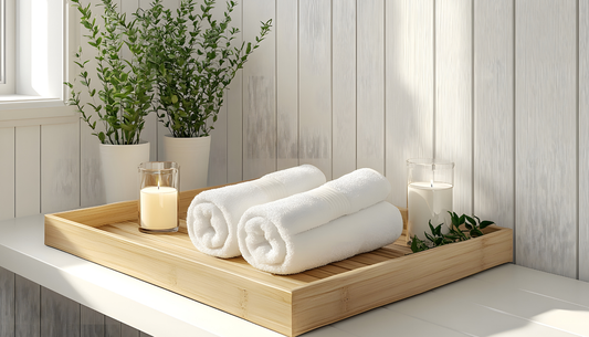 Why is bamboo cotton better than regular cotton for sensitive skin?