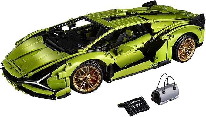 Lamborghini Sián FKP 37 3696 1：8 60*25*13